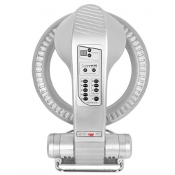 GABBIANO INFRAZON WISZĄCY FD-101W SREBRNY